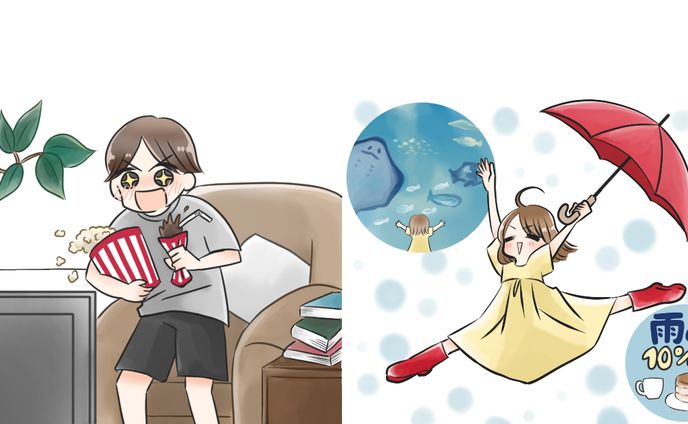 【お仕事実績】ソニーネットワークコミュニケーションズさま【WEBイラスト】