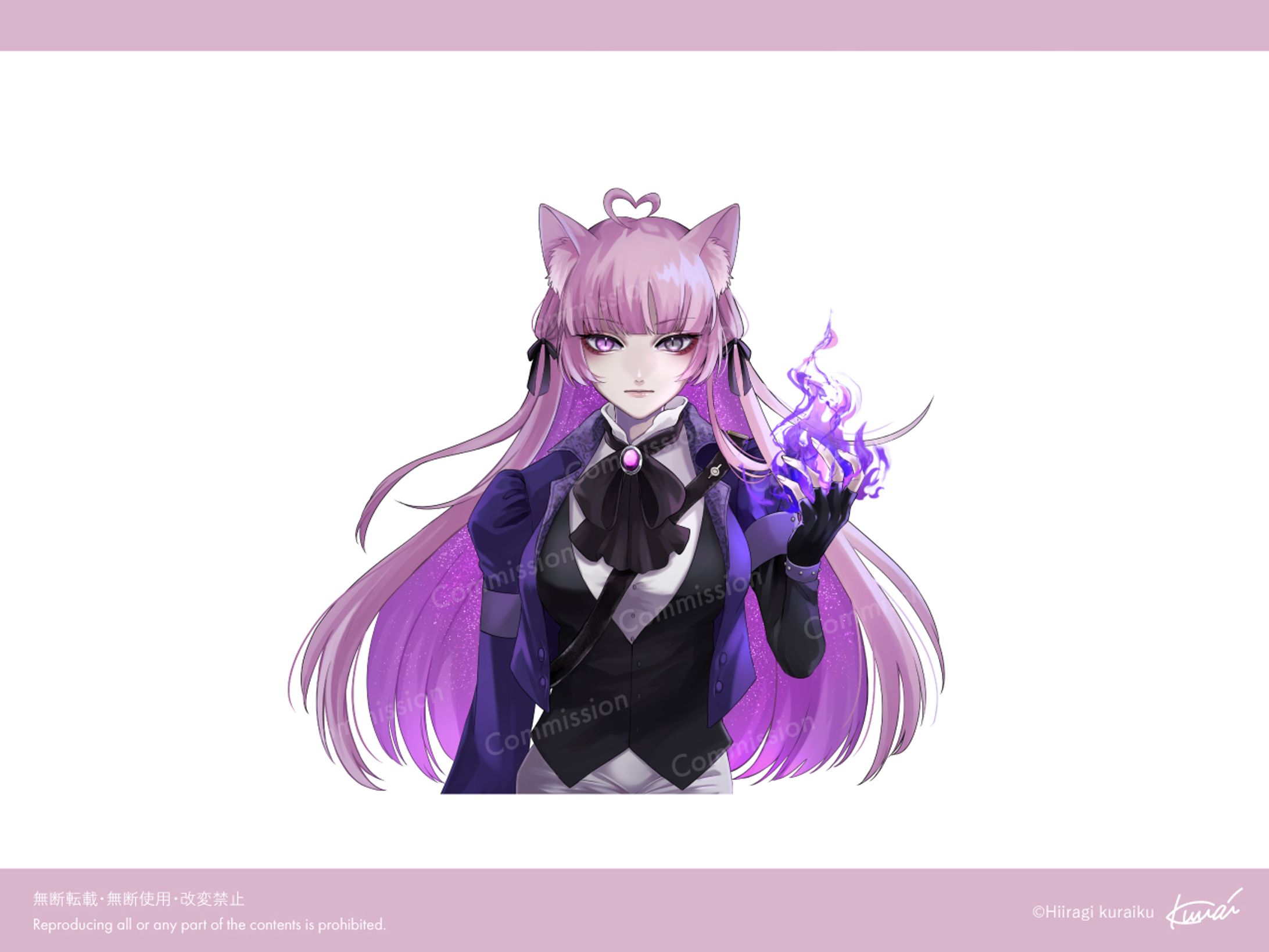 ビジュアルイラスト/Pupudorf様-1