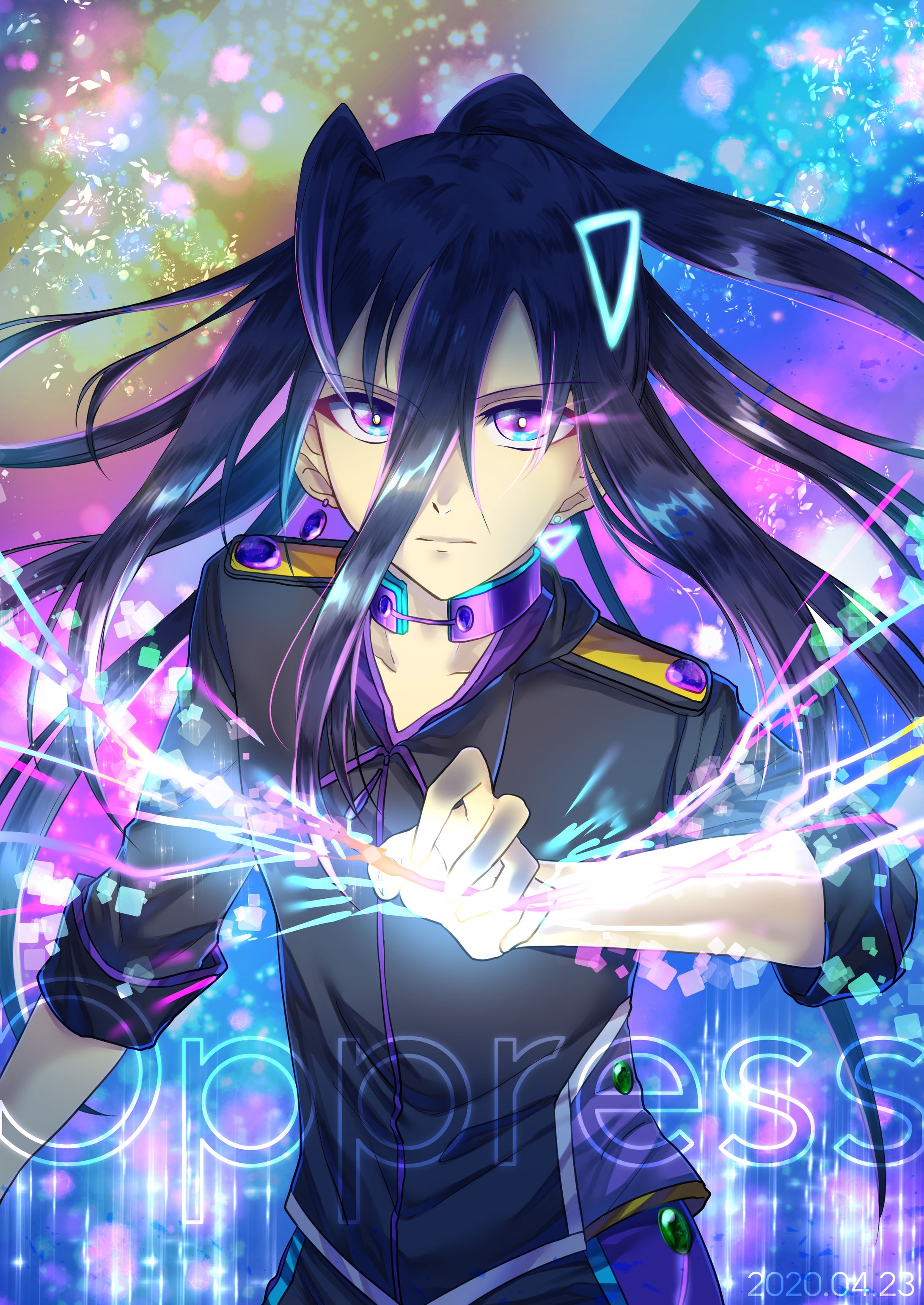 ファンアート-1