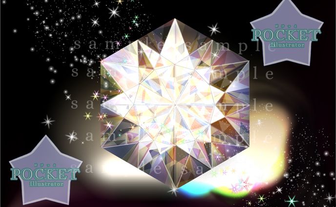 illustration、音源