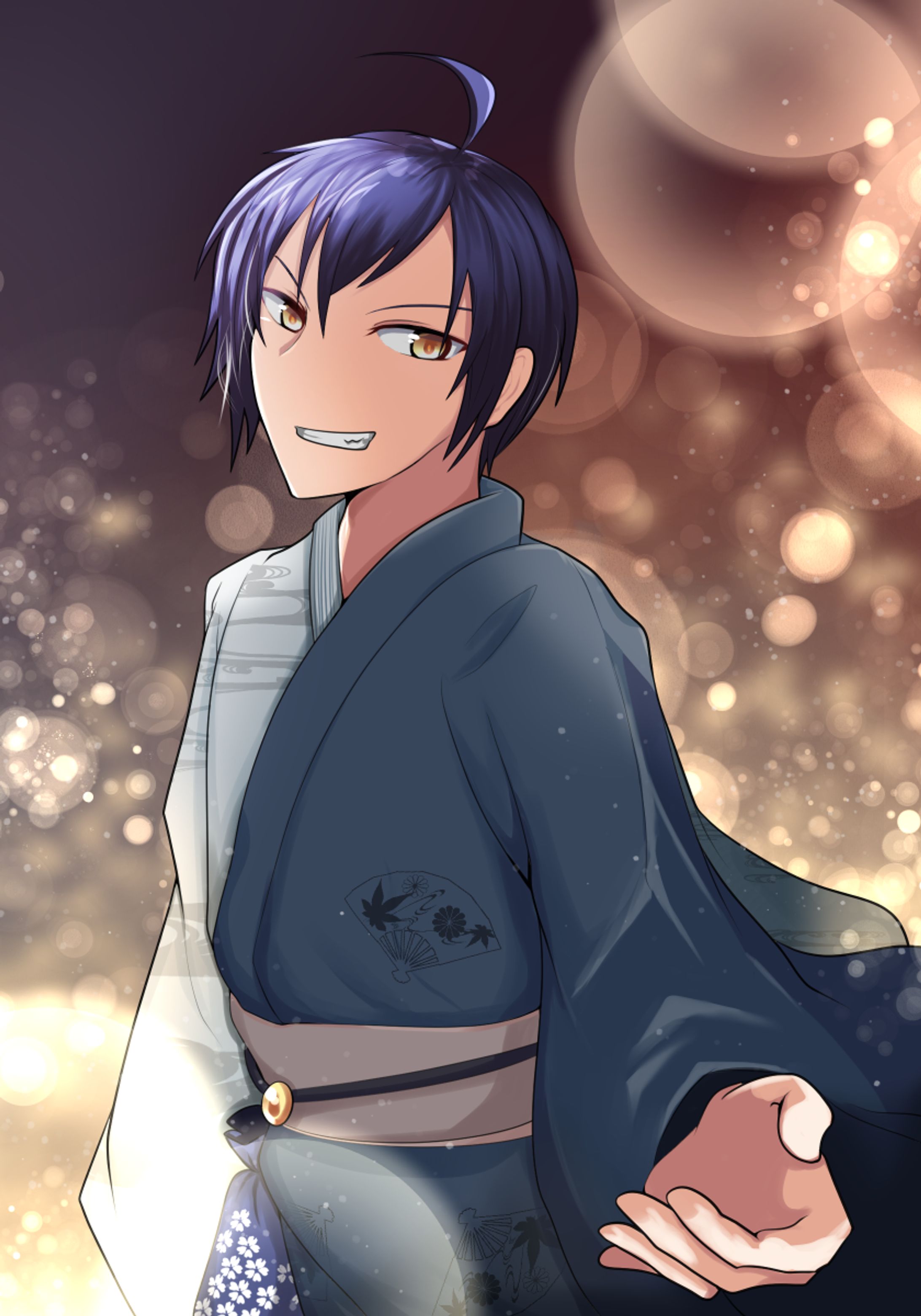 創作（男子）-1