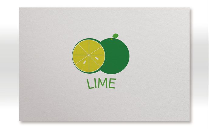 LIMEロゴ
