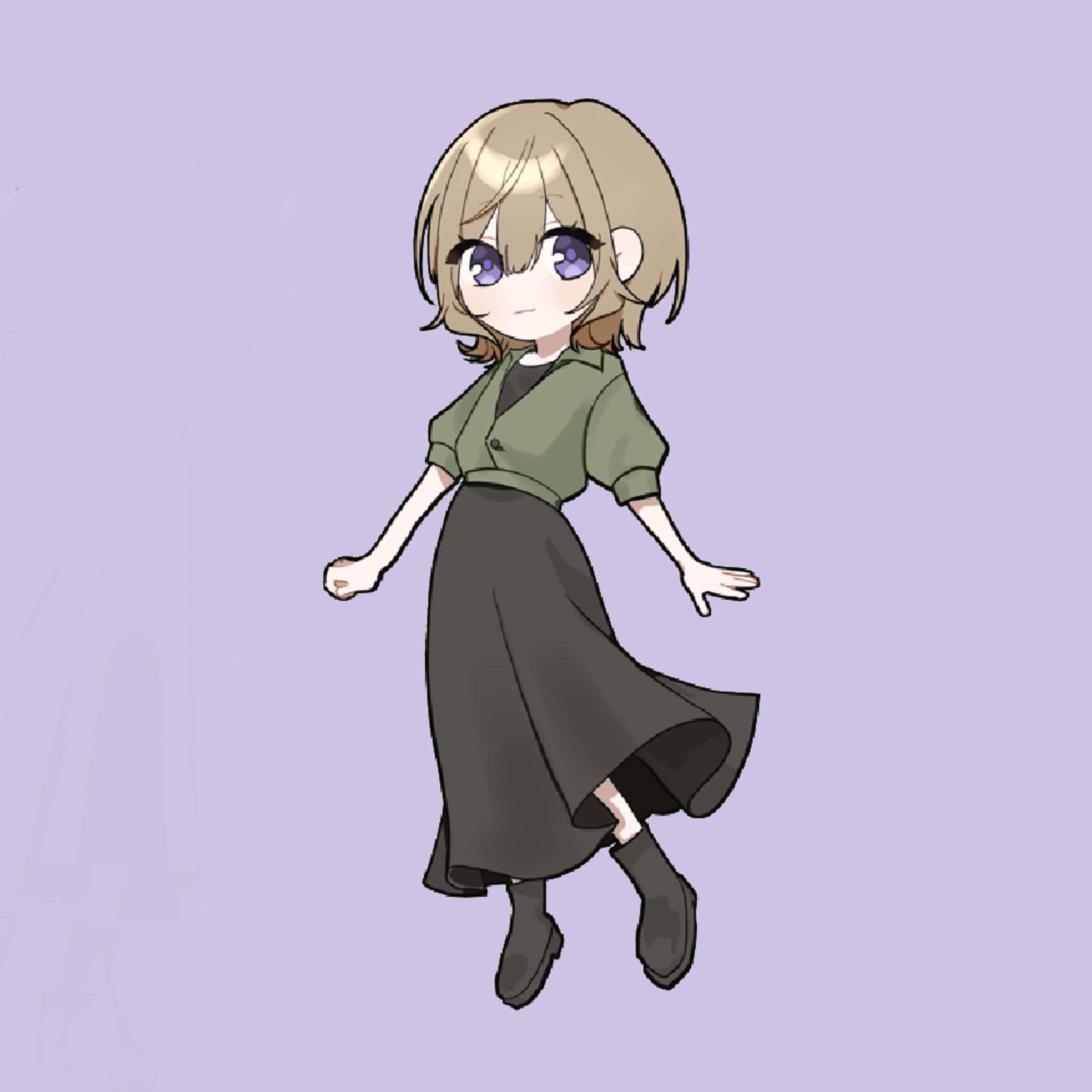 デフォルメsample-1