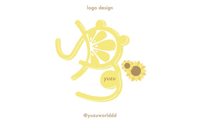 design、フライヤー