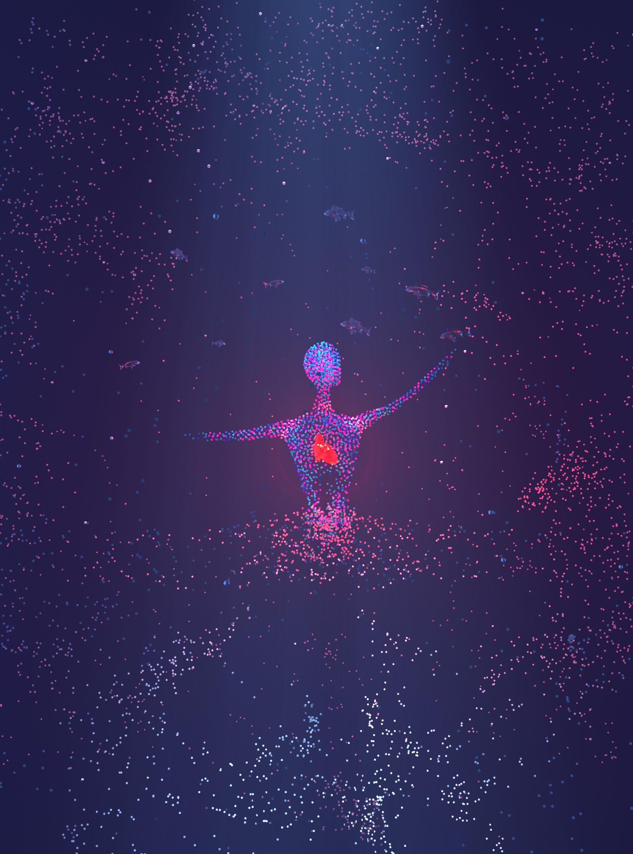 3D Render Studying-1