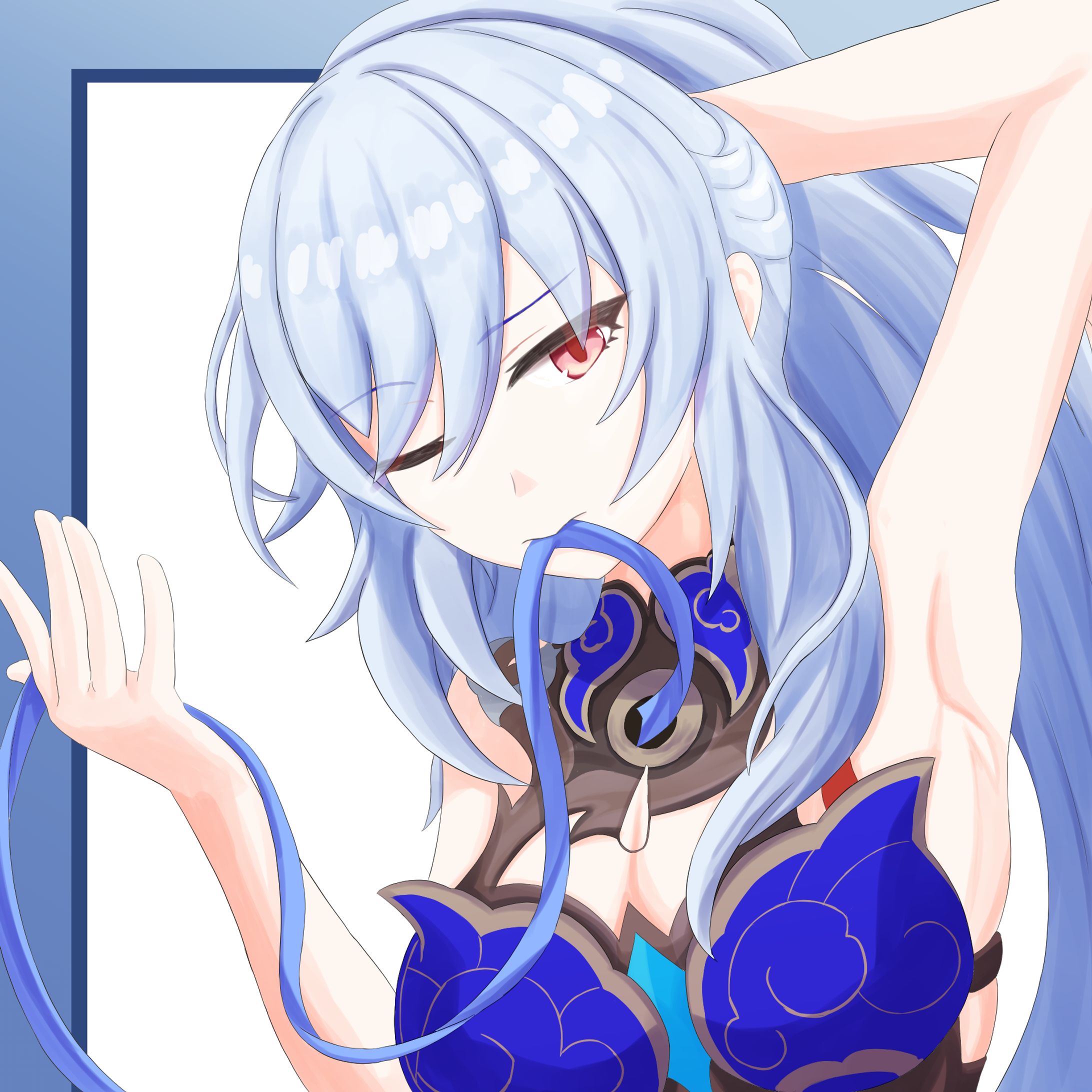 鏡流-1