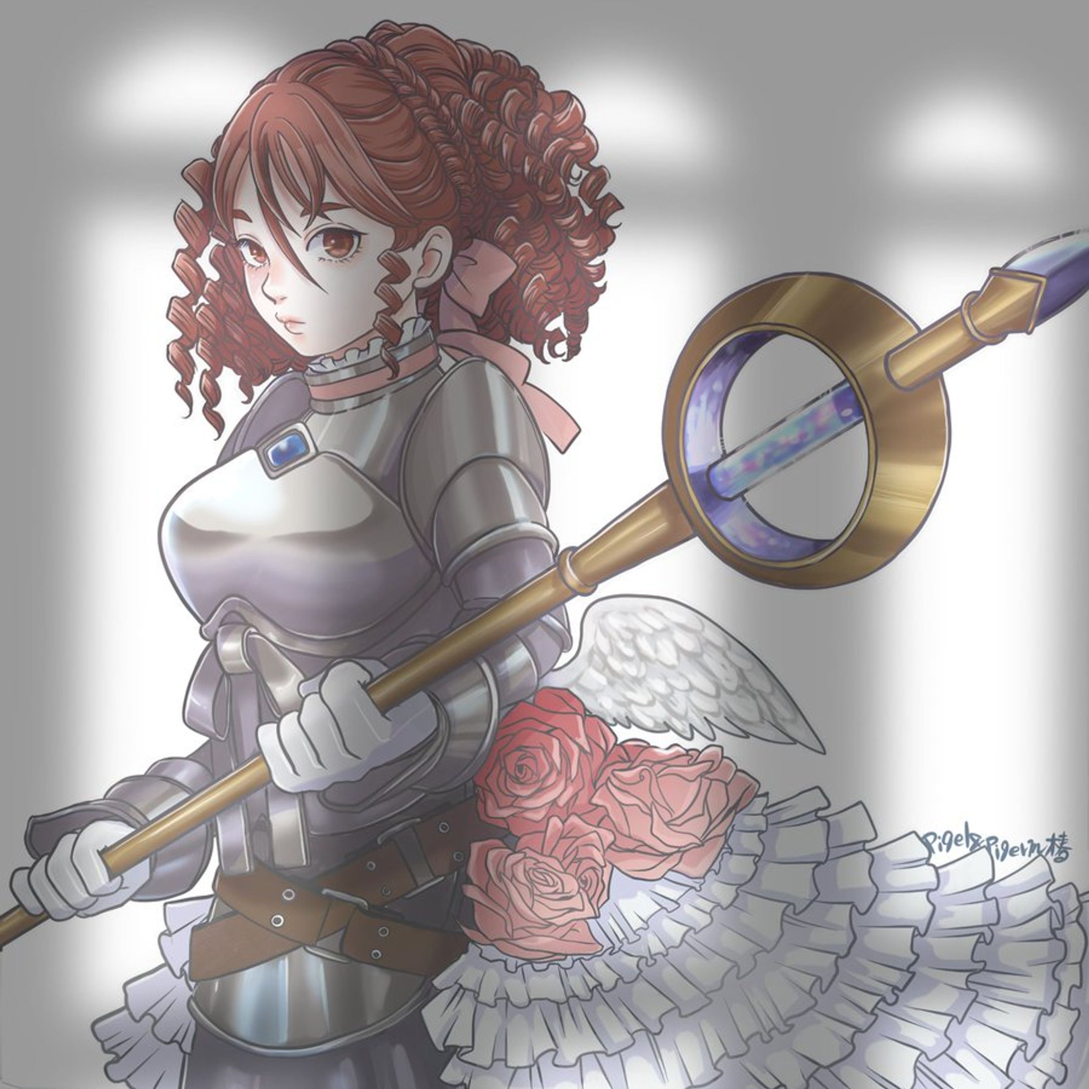 カラーイラスト-1