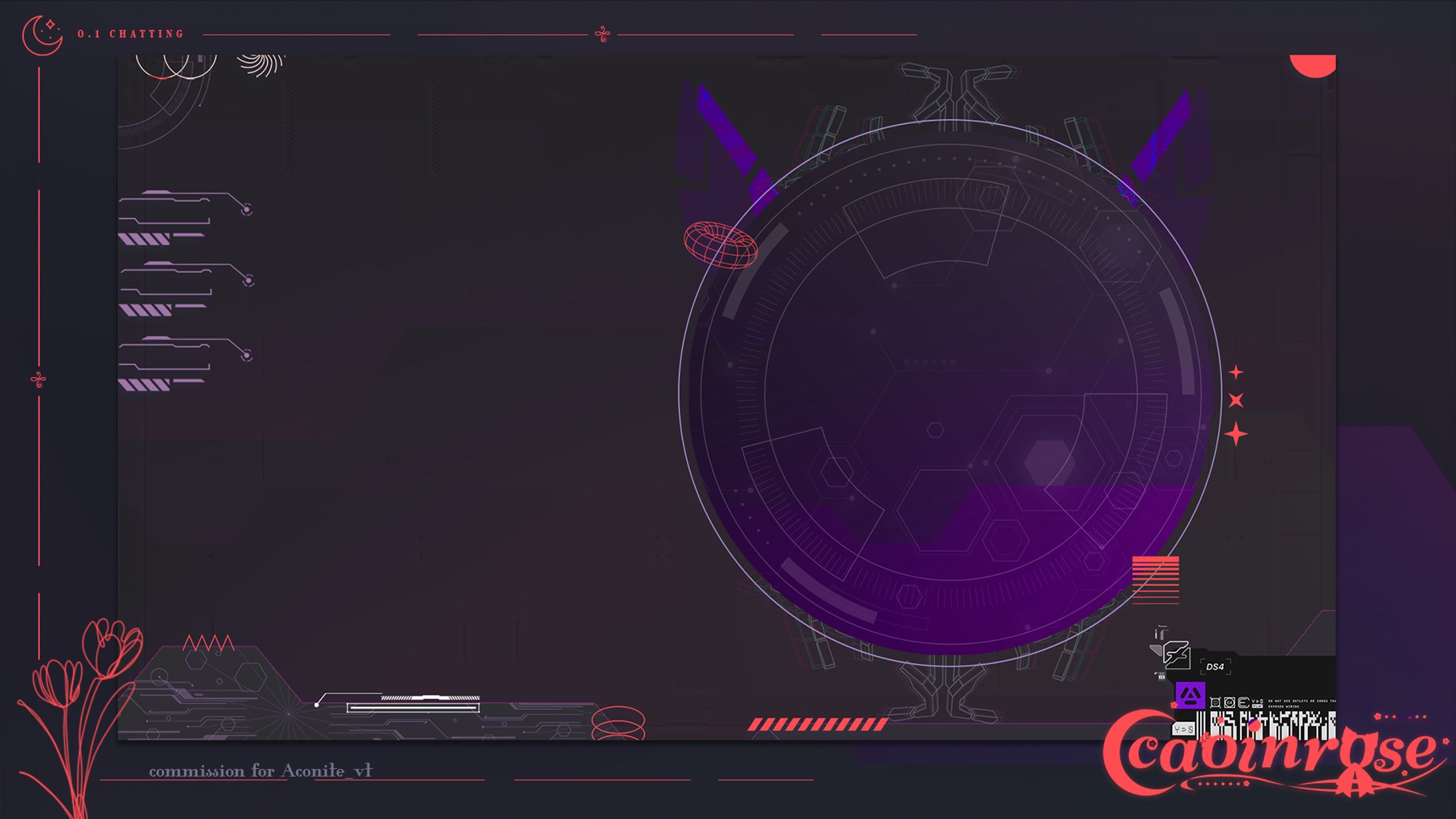 ୨୧┊Commission-1