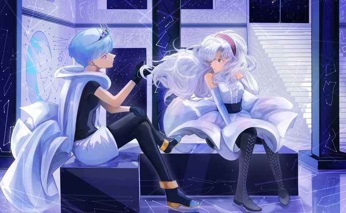 20210829 星たちの待合室