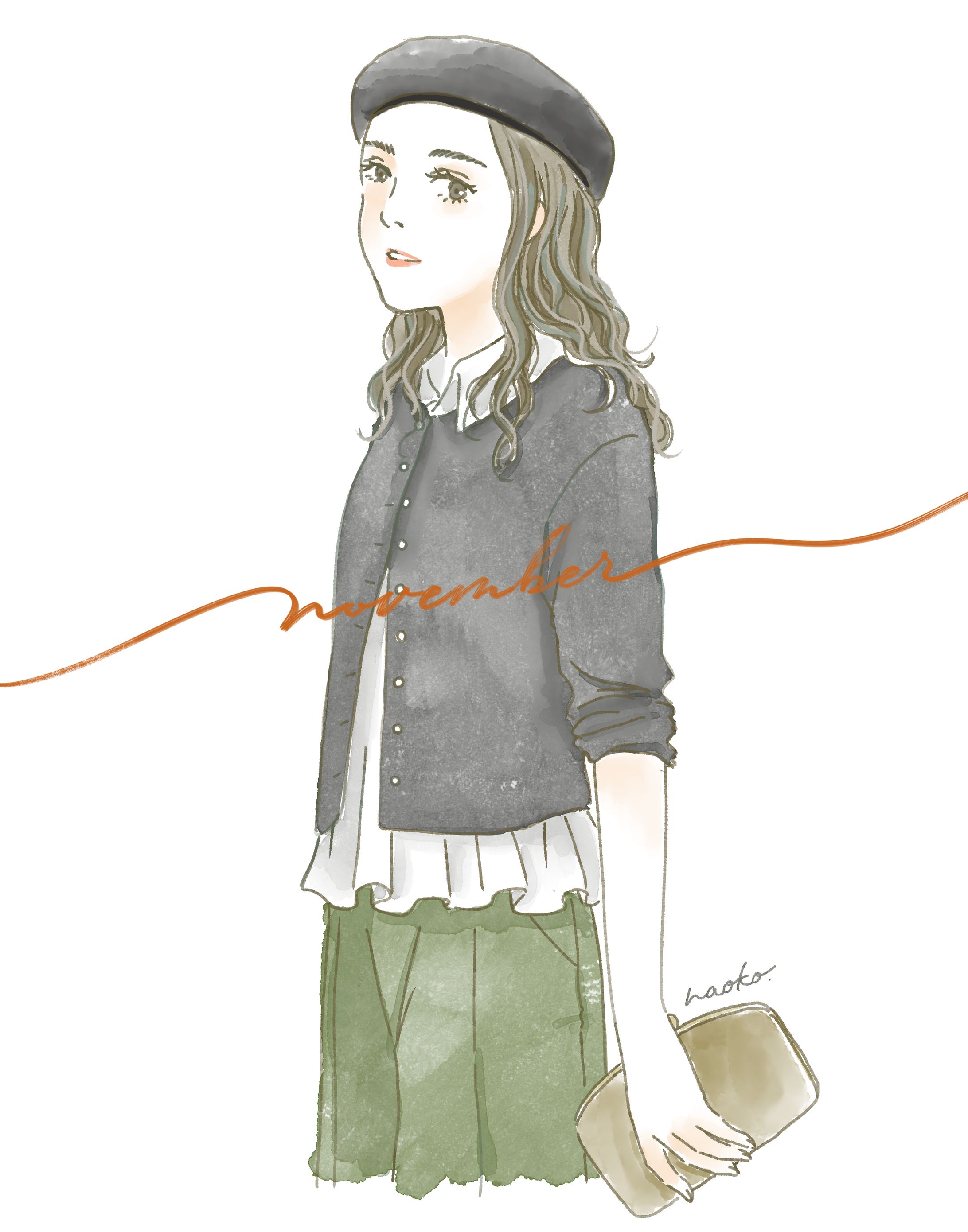 November-1