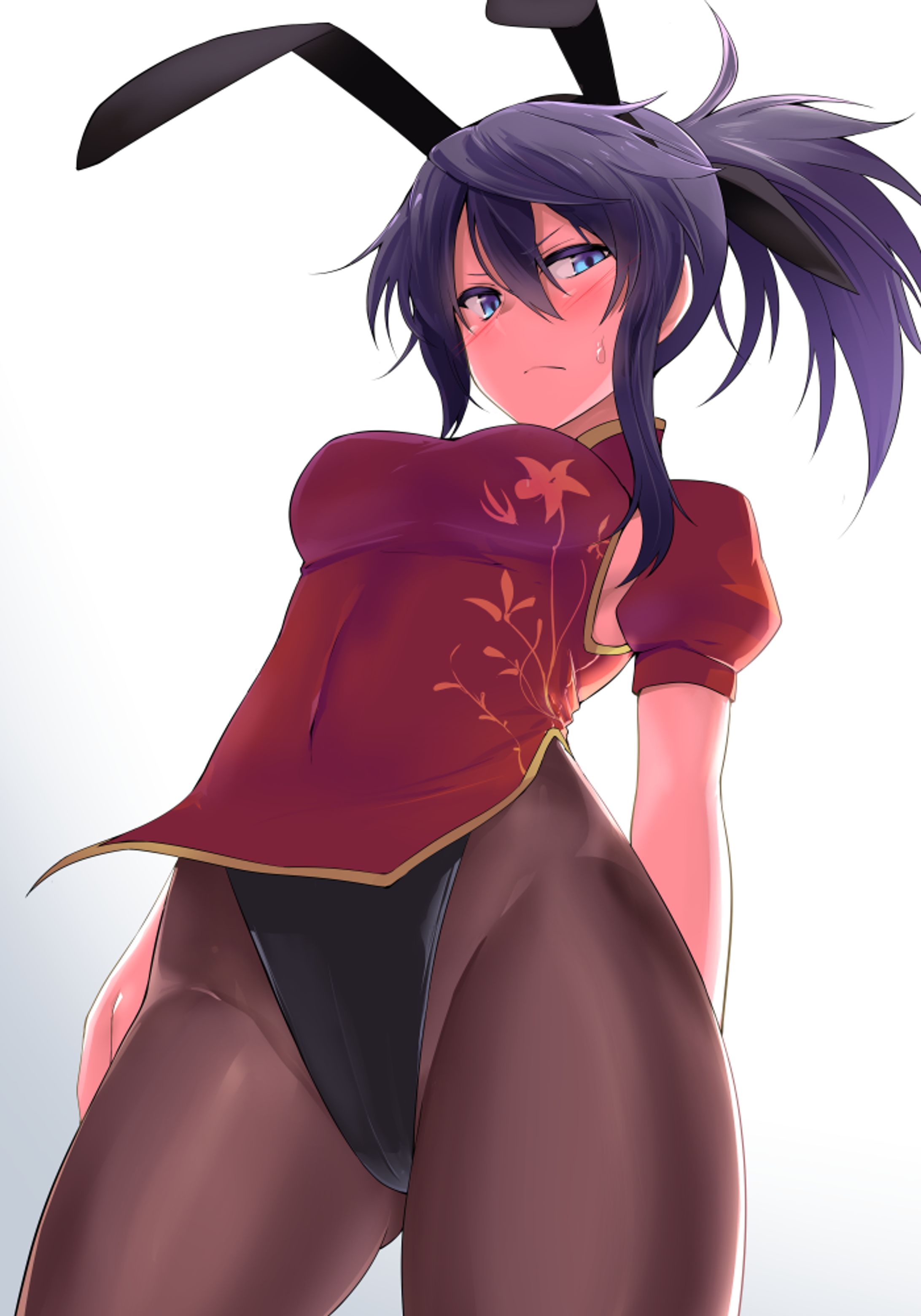 チャイナバニーイムラさん-1