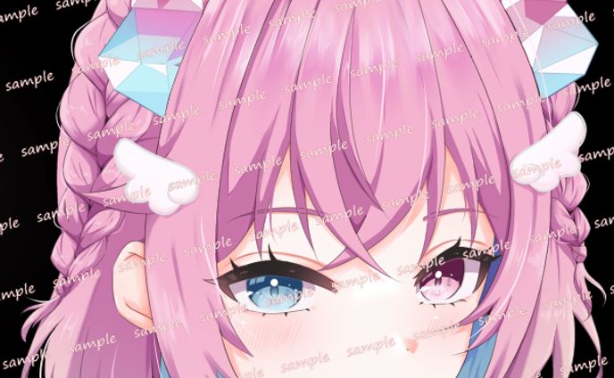 アイコン依頼