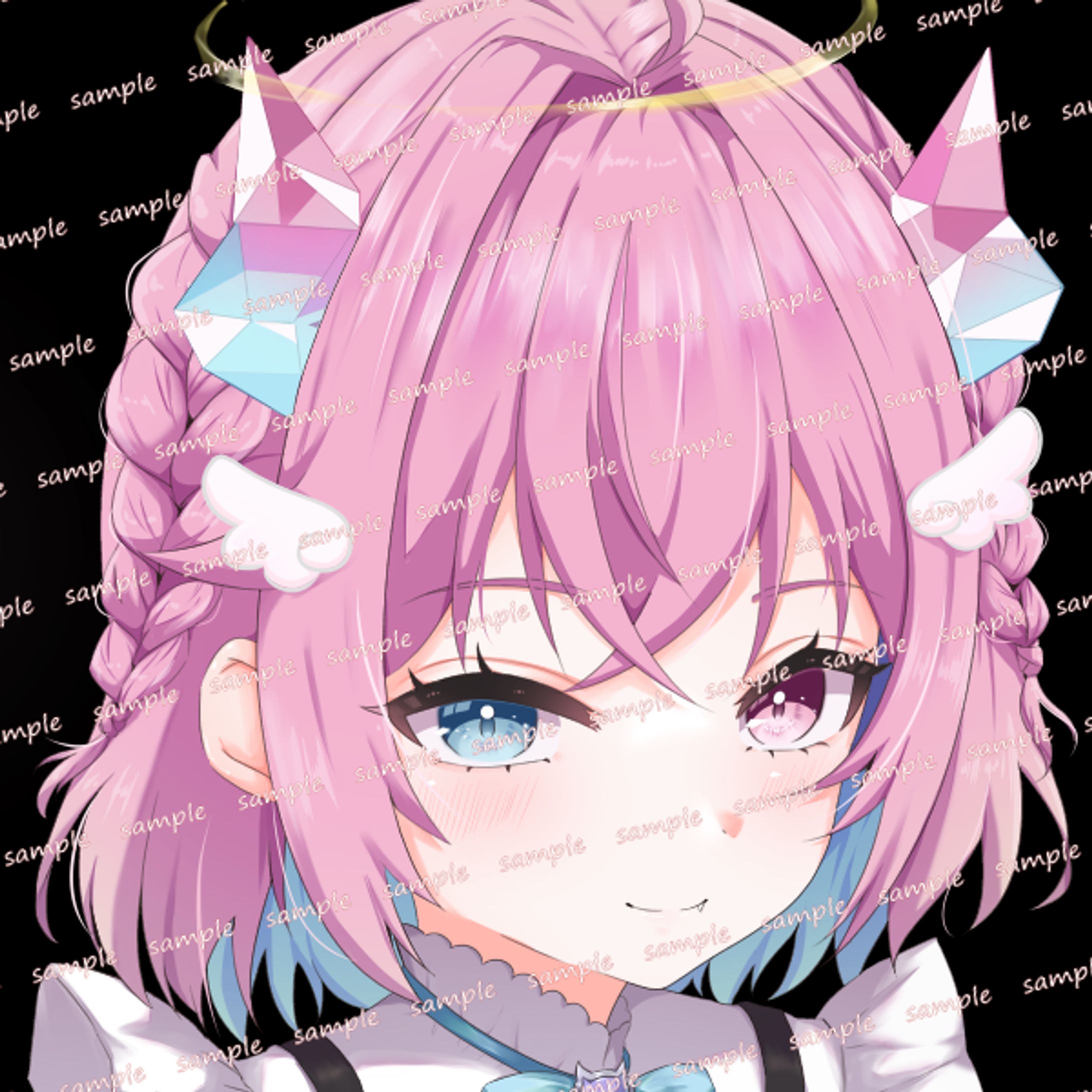アイコン依頼-1
