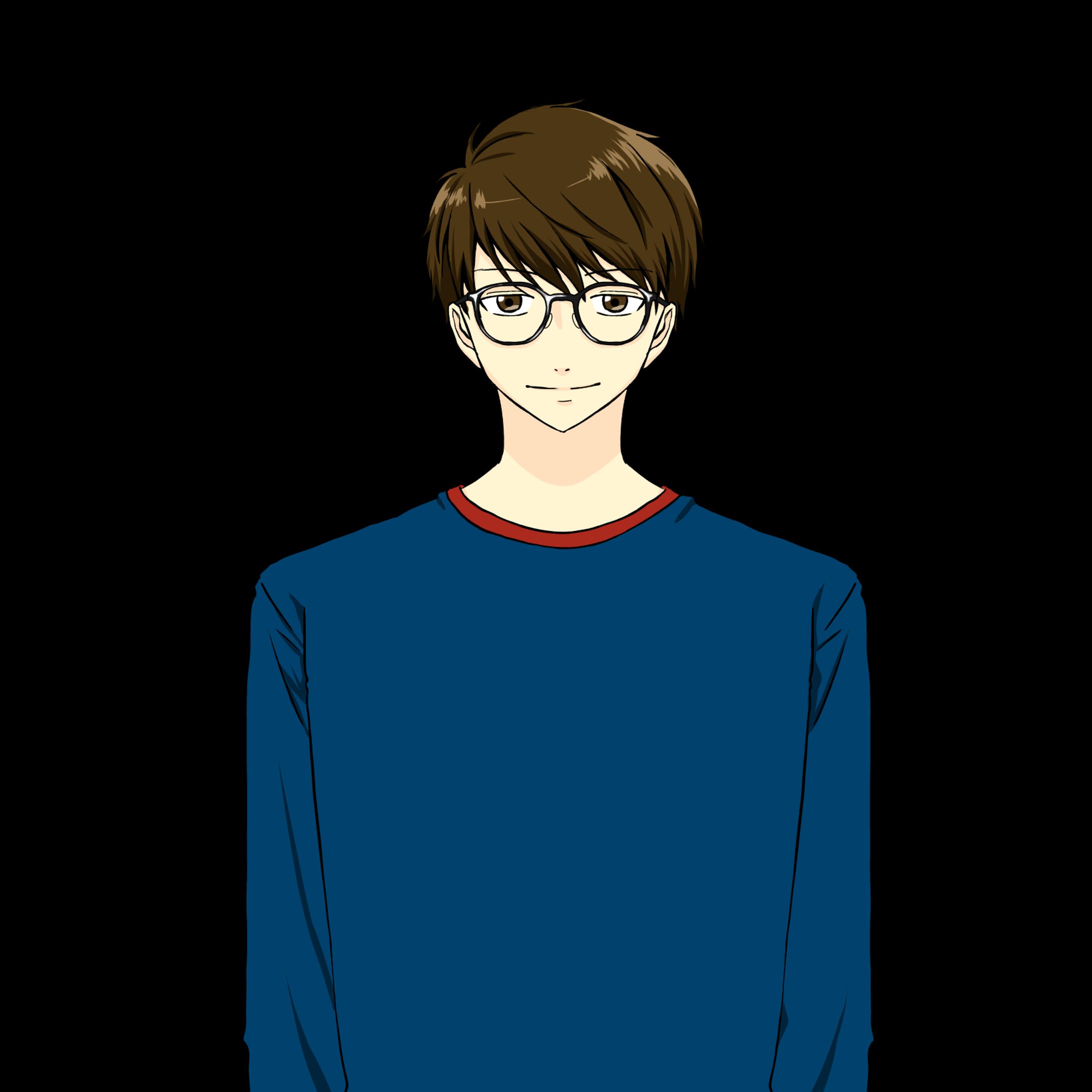 SNS運用向けイラスト-1