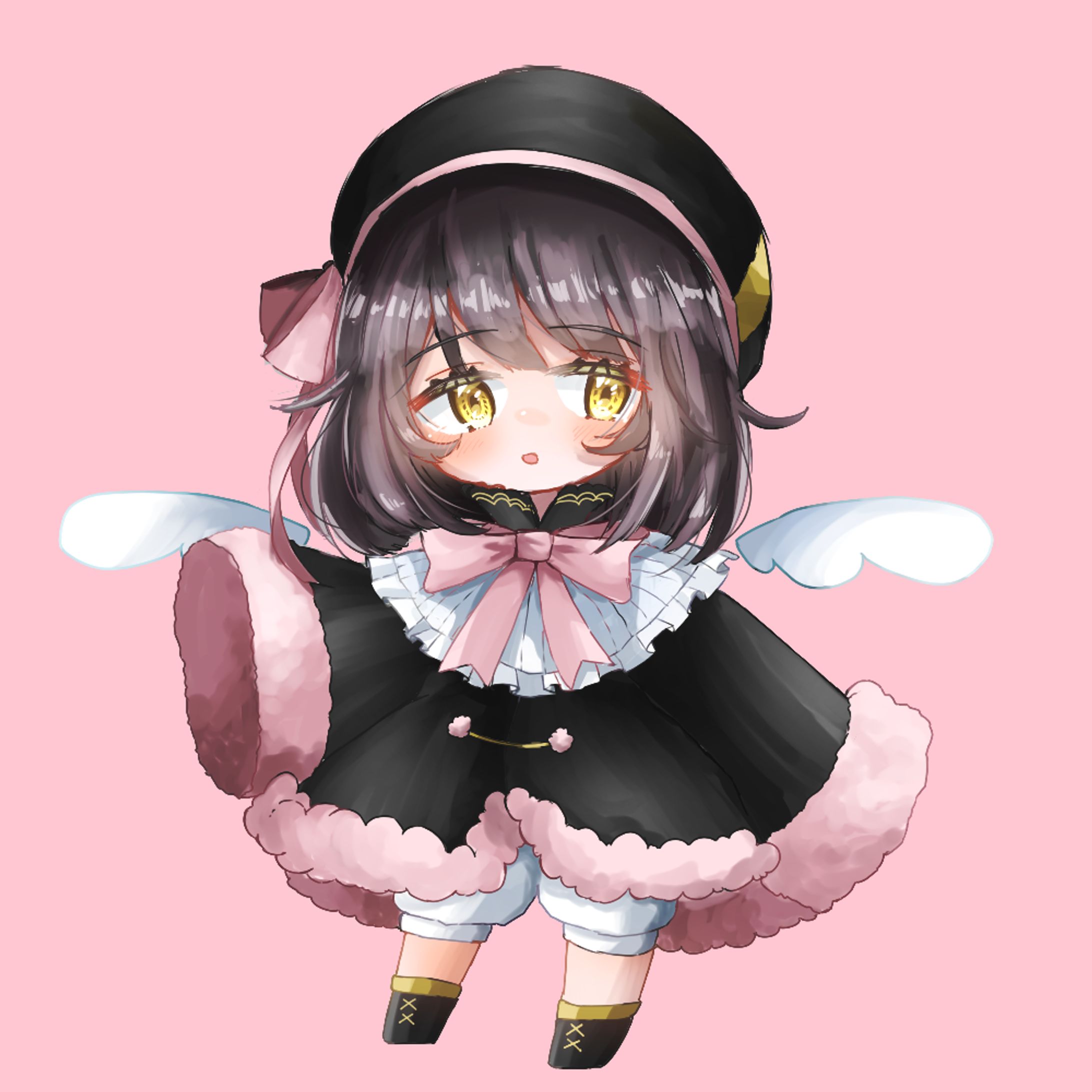 代理ちゃんSD アイコン-1