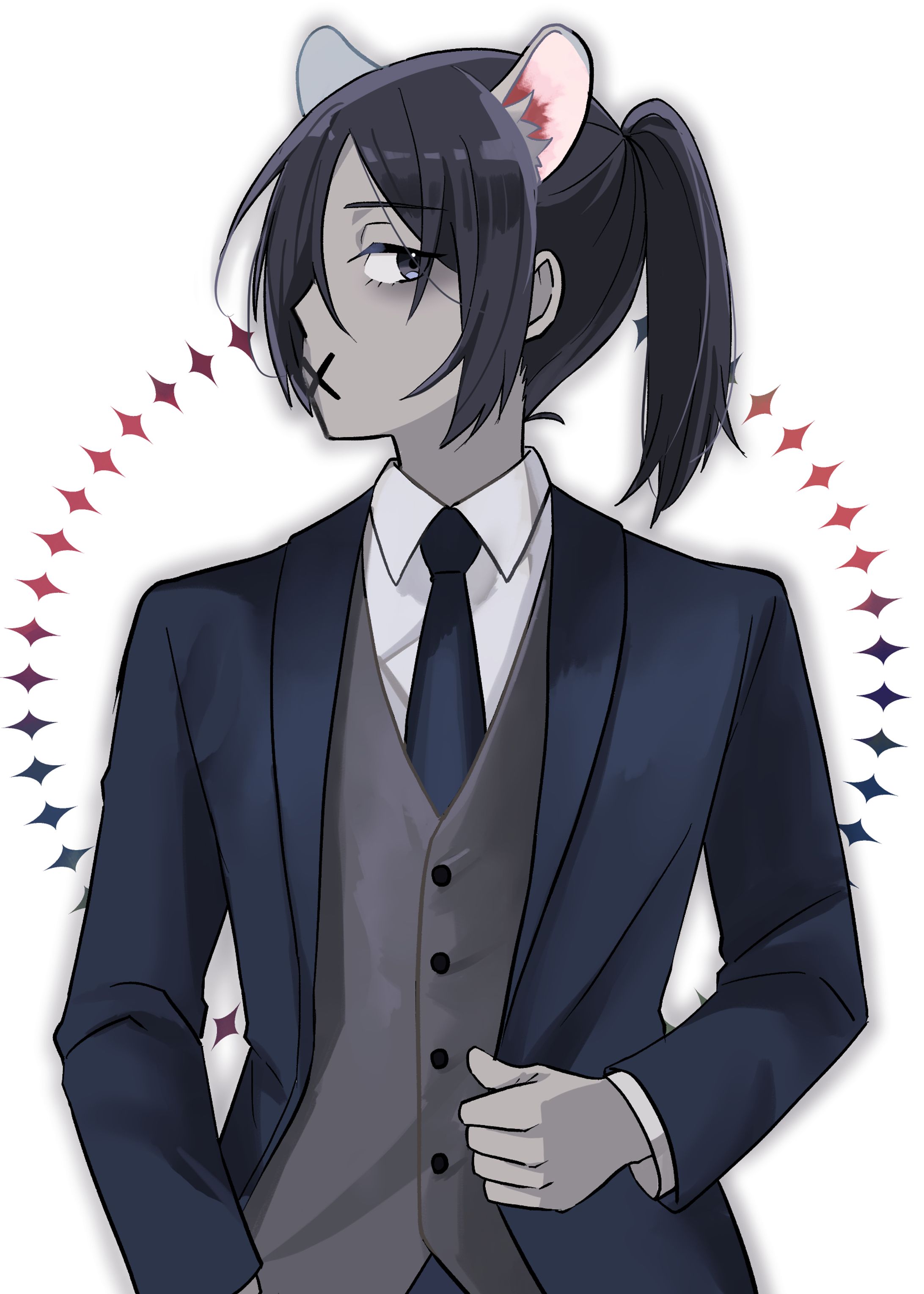 アニメ塗+厚塗り-1