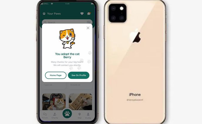 UI/UXデザイン

#behance 
#adobexd 
#iphone10 
#uiux 
#uiuxデザイナー
#webデザイナーになりたい