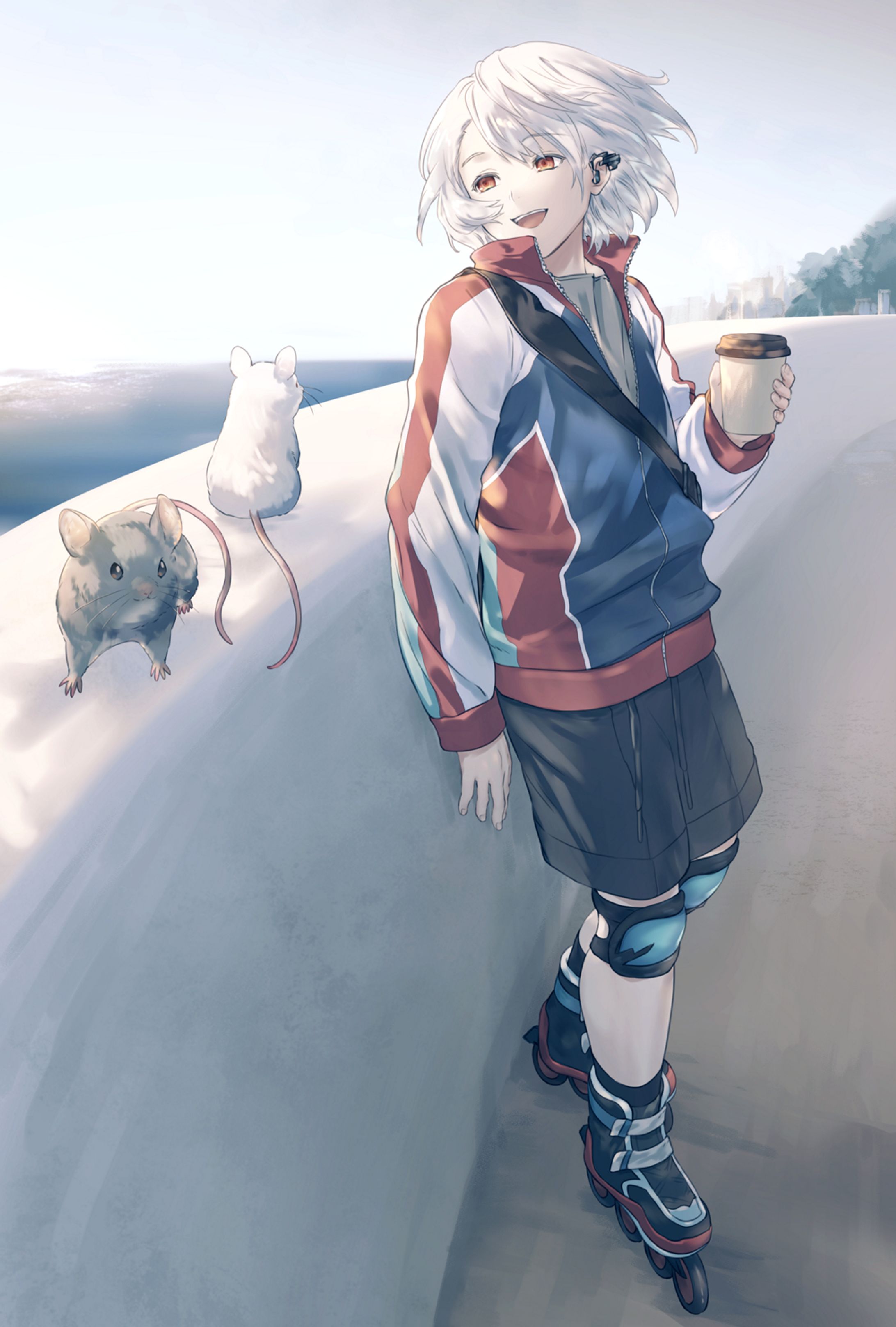 初風鼠-1