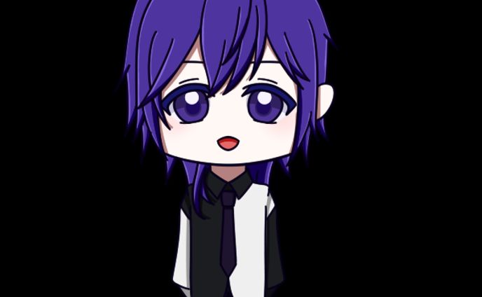 SDイラスト【個人制作】