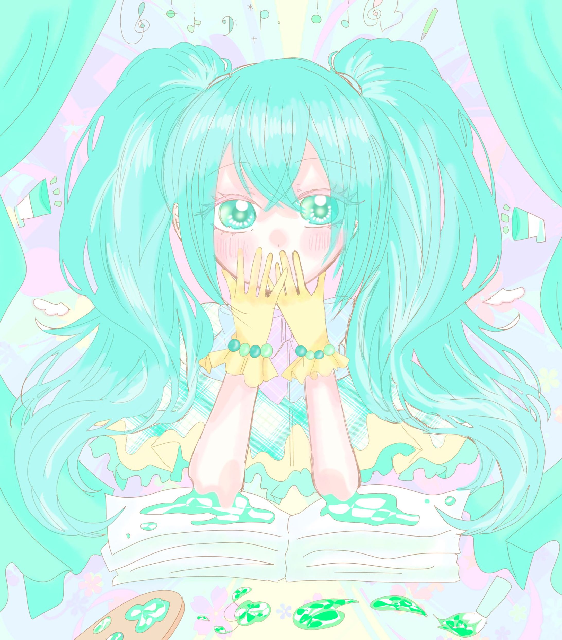 最近の詰め込み #foriio_showcase-1