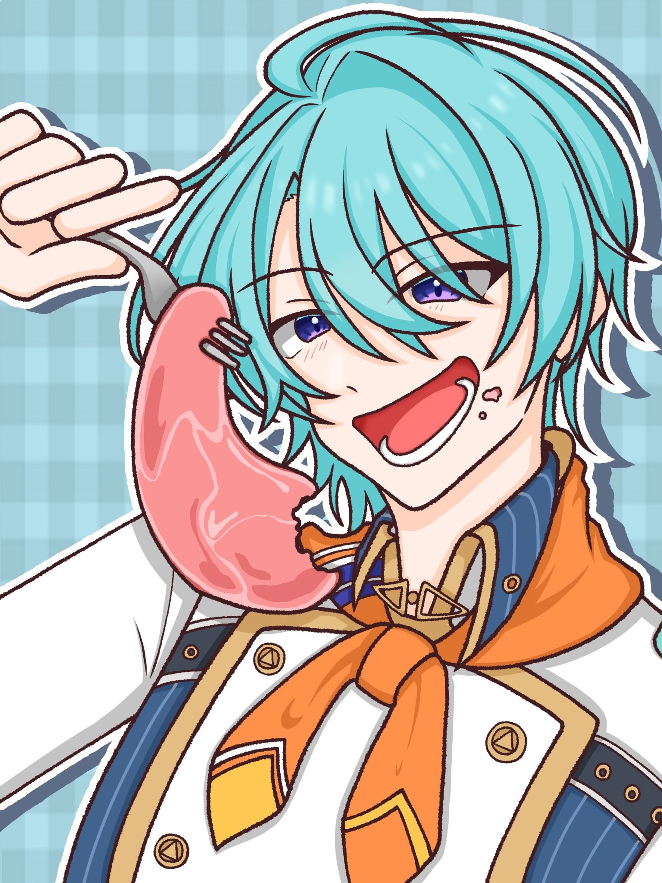 ファンアート-1