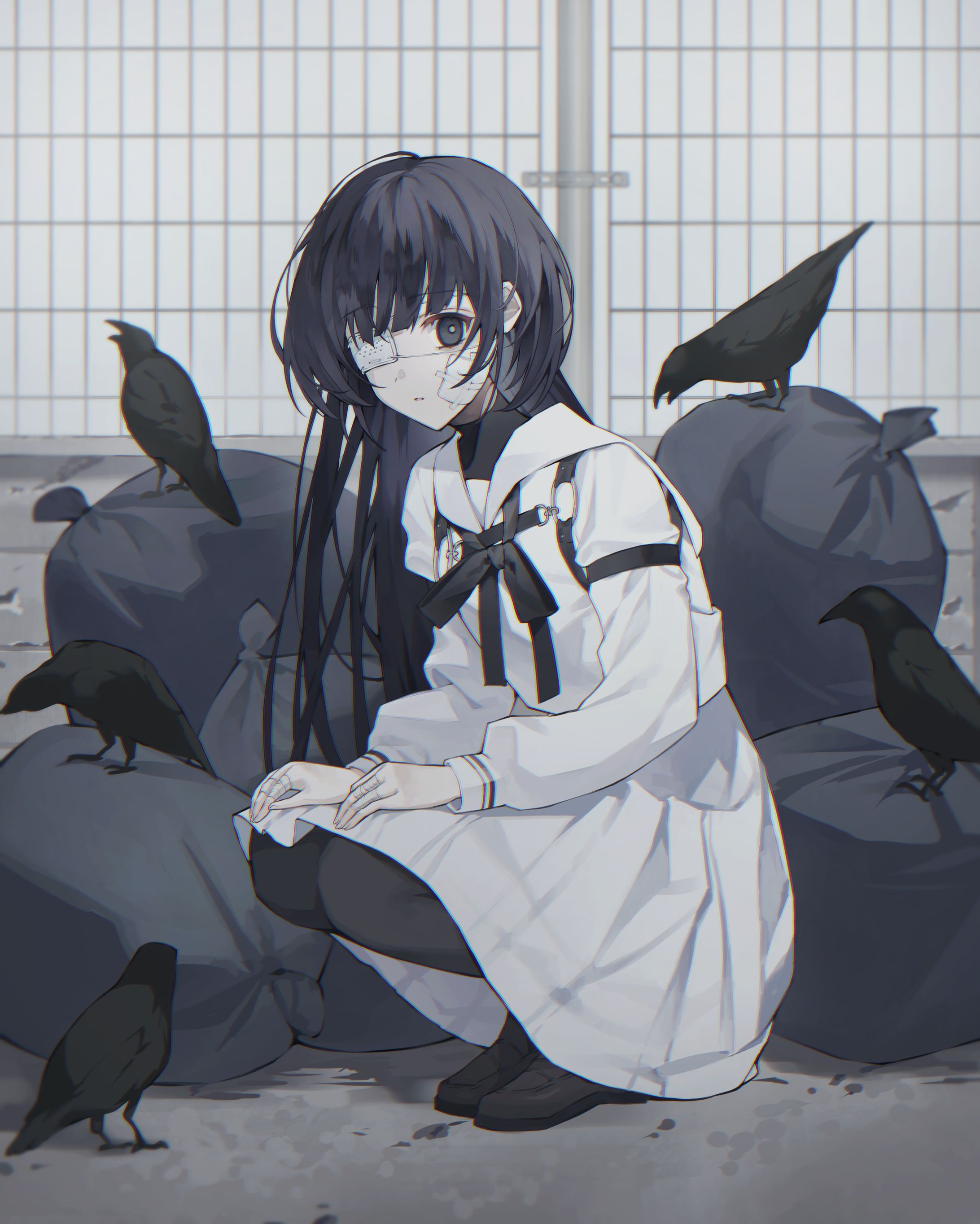 オリジナルイラスト-1