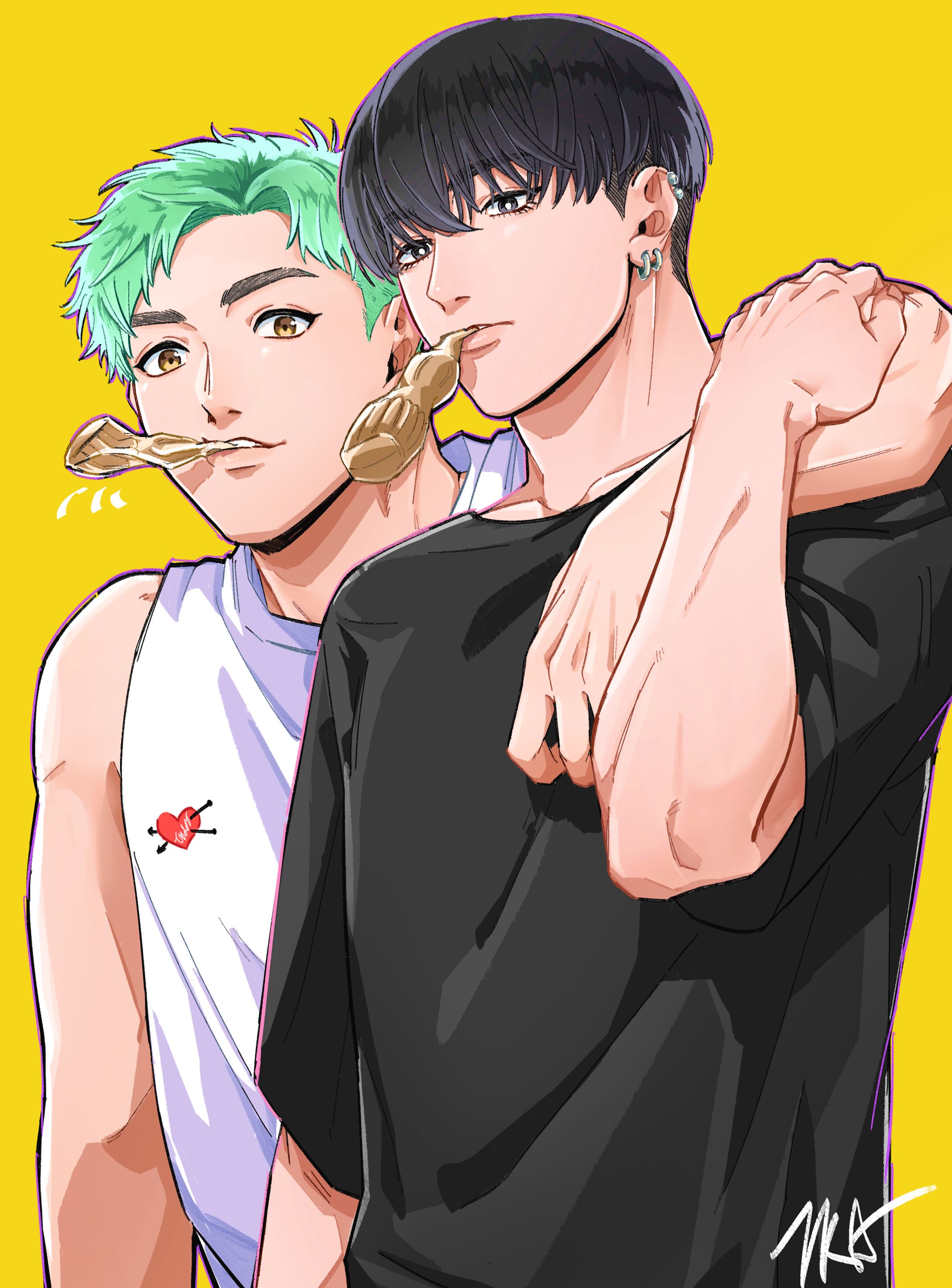 BOYs-1