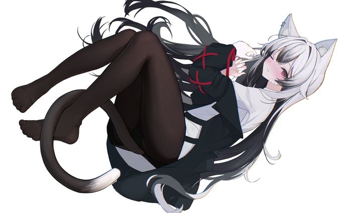 冷夜 ひとと様 サムネイルイラスト