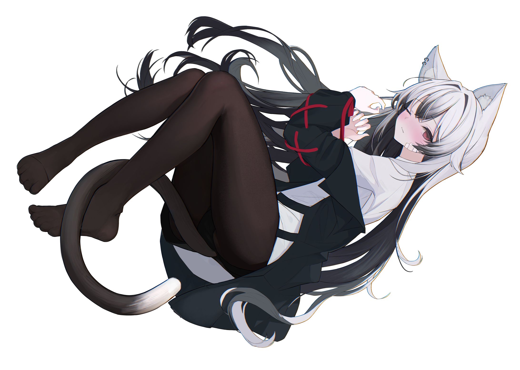 冷夜 ひとと様 サムネイルイラスト-1