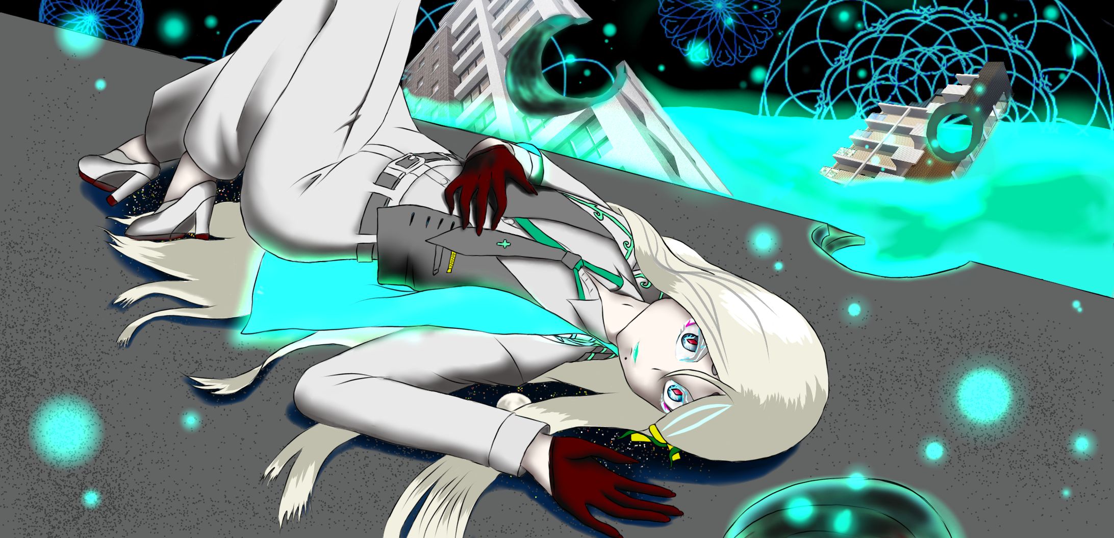 量子の世紀末-1