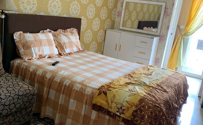 Tower A, Lt. 20 No. 2023