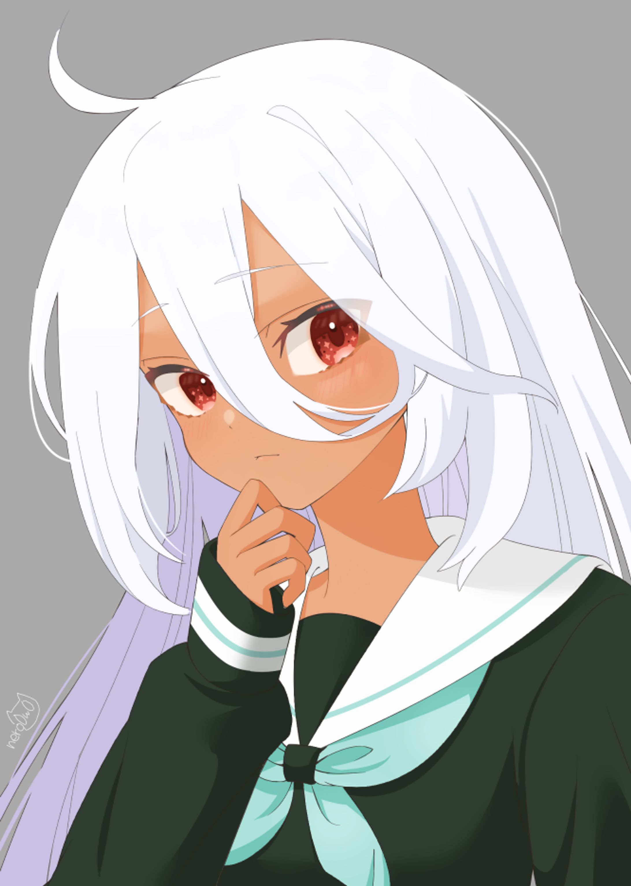オリジナル アンナ-1
