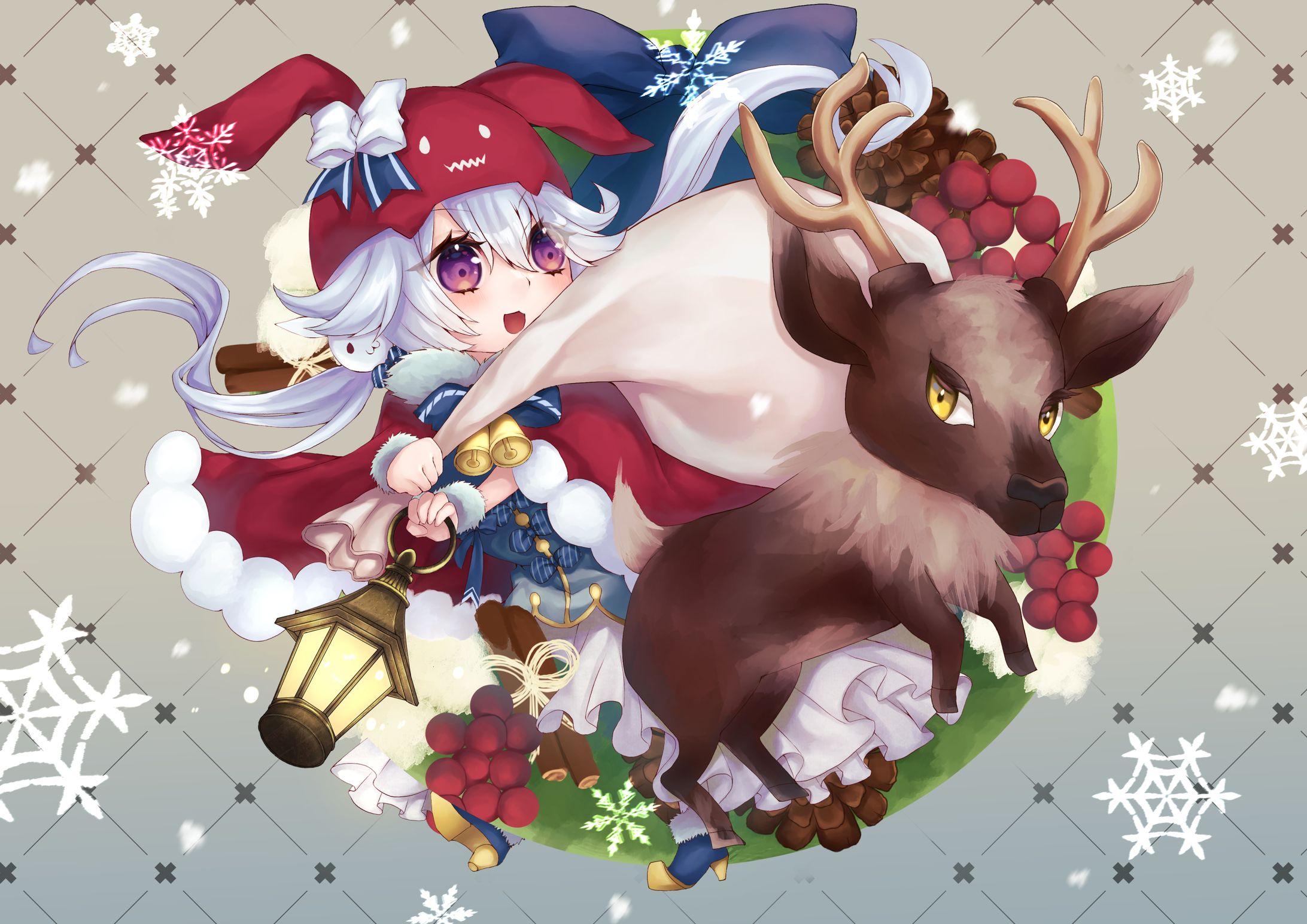 クリスマス！-1
