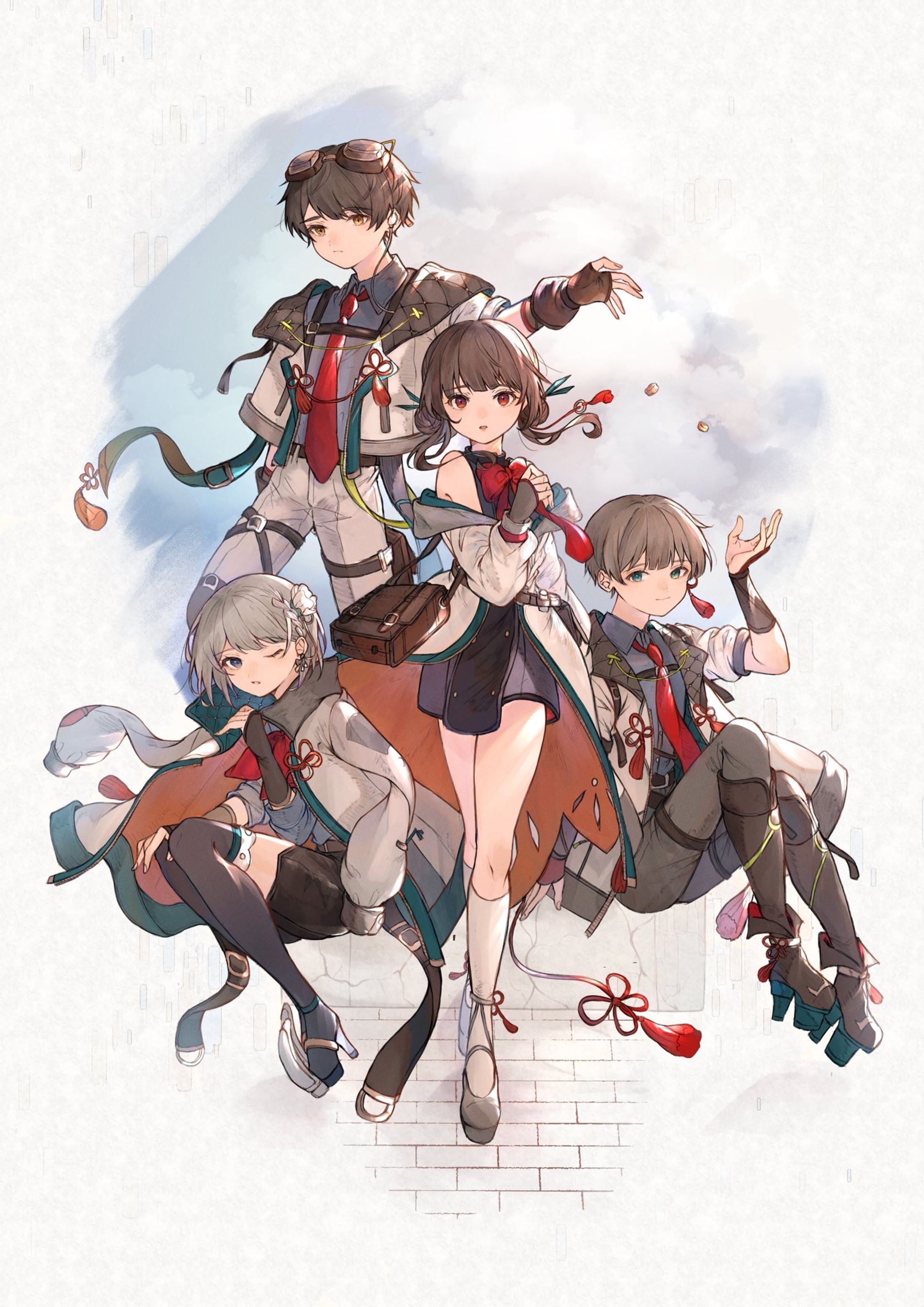 創作4-1