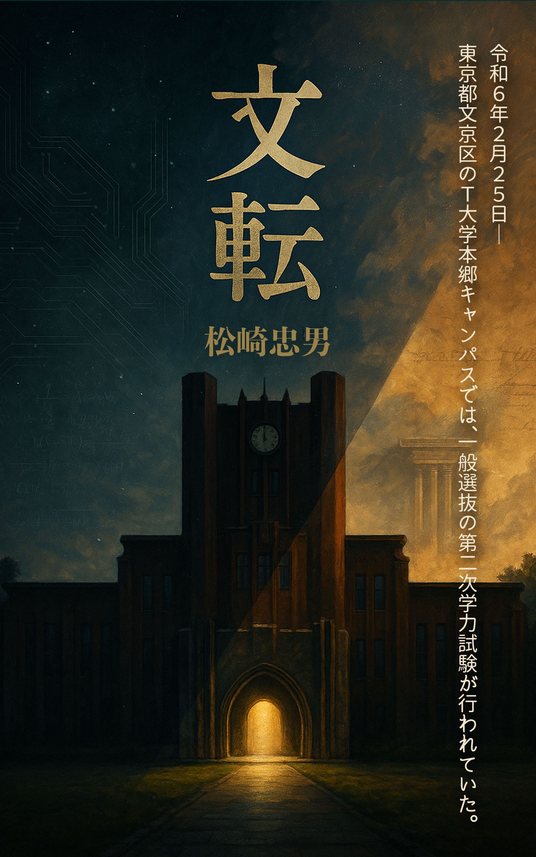 電子書籍表紙デザイン（提案）②-1