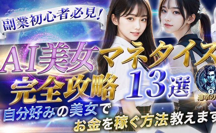 ai、実績