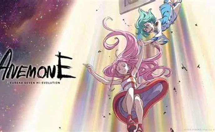 2018年11月~公開：劇場版アニメーション/3DCGアニメーション