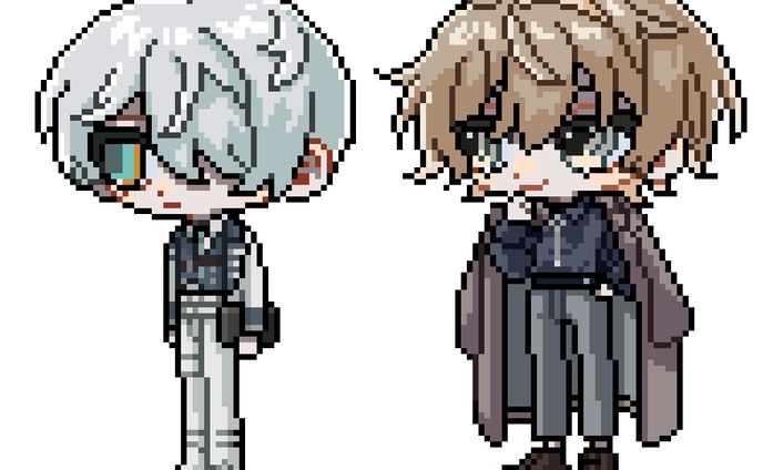 ドットデフォ②