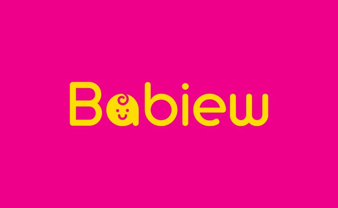 Babiew(ロゴ)