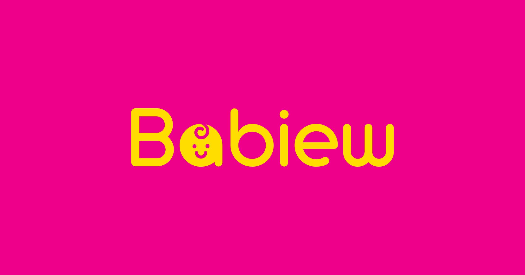 Babiew(ロゴ)-1