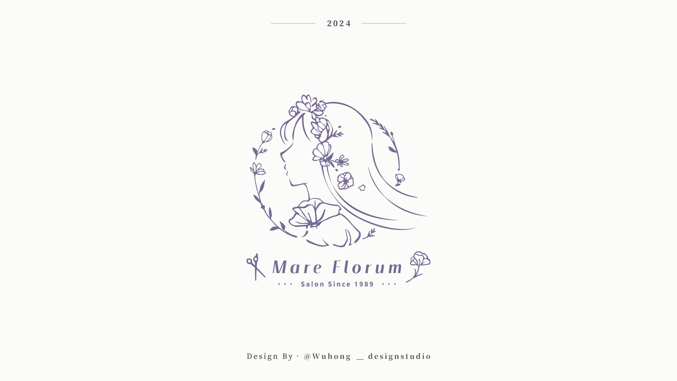 Logo｜Mare Florum-1