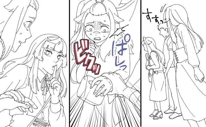【2024年10月】YouTube漫画動画