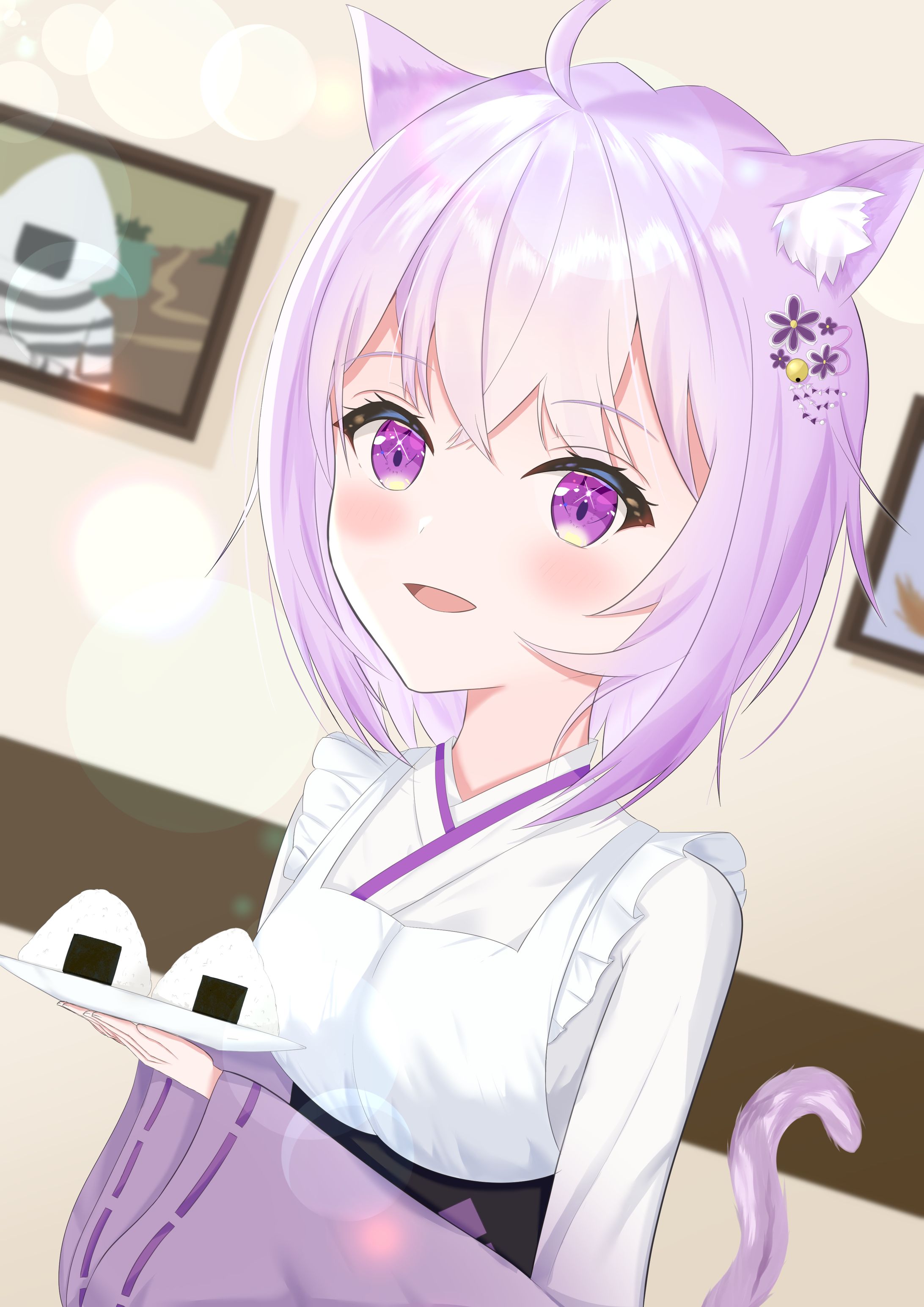 メイドおかゆん-1
