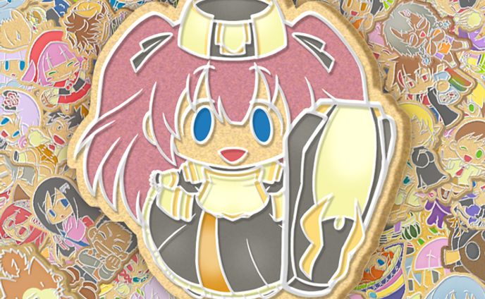 英クロ＼クッキー