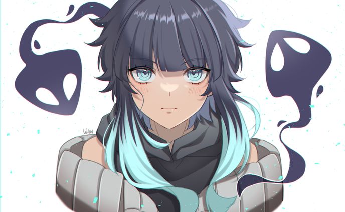 BUST COMMISSIONS 2024-2023