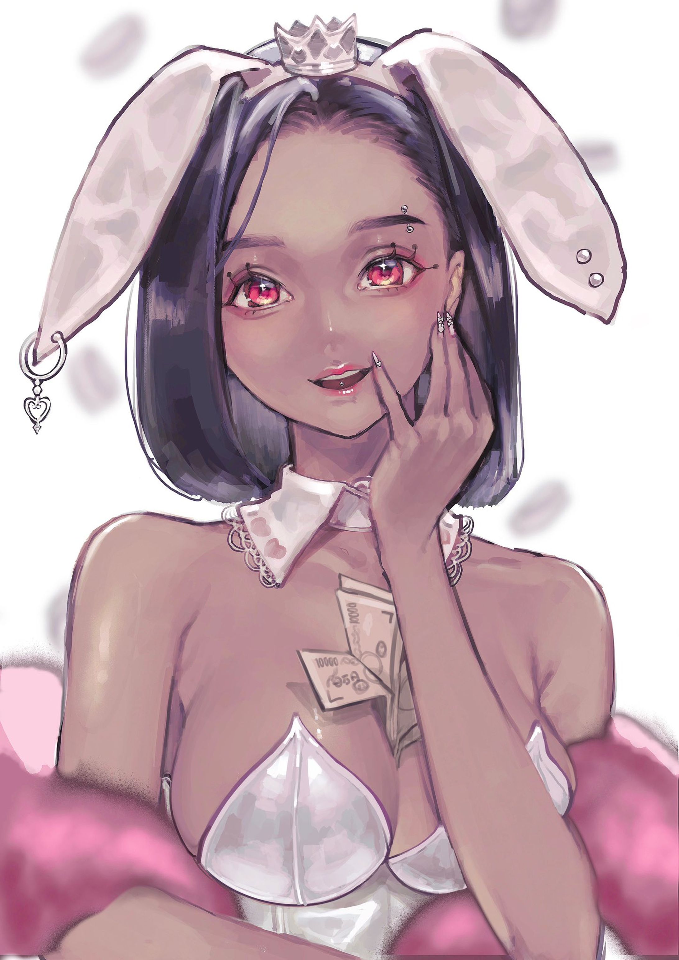 Bunny Girl-1