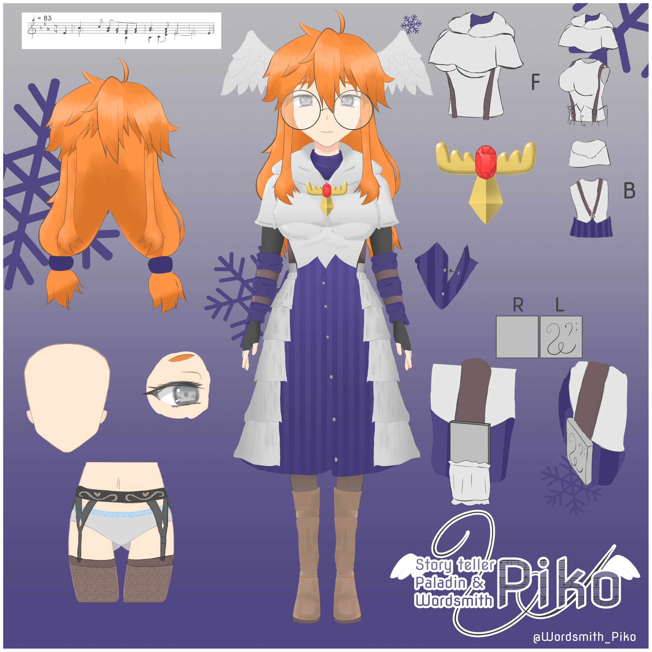 Paladin Piko Visual Reference-1