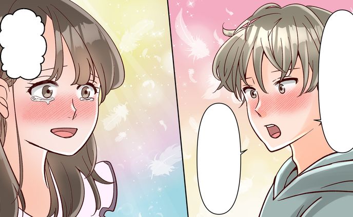 漫画動画見本