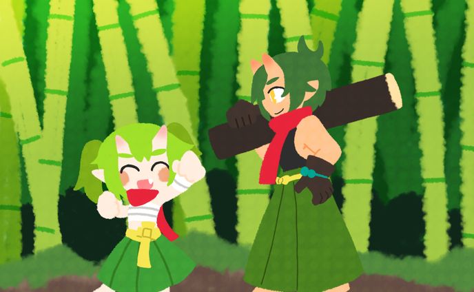イラスト