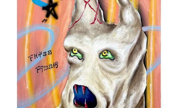 流れ星に合図を。
Salvation by faith in Amitabha.

F10
Oil on canvas.

 #japan 
#art #drawing #draw #artwork #fineart #collage #artwork #japaneseart #painting #abstractpainting #abstractart #picture #現代アート #ペン画 #アート  #asiaart  #religion  #religiouspainting
#contemporaryart

 #vity 
 #callmevity